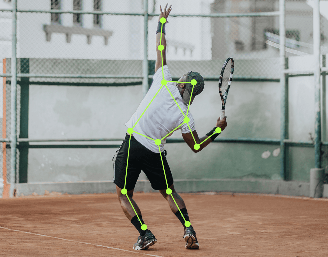 Revolutionizing Sports: The Power of Computer Vision | Pipeless image